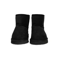 Paris støvler, black