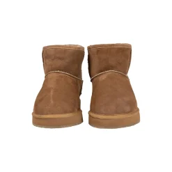 Paris støvler, chestnut