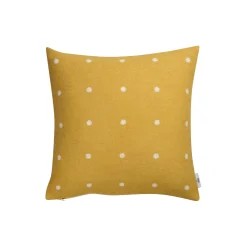 PASTILLE Cushion, sun yellow