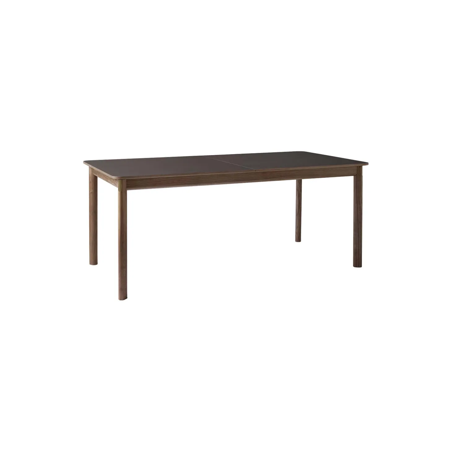 Patch HW1 spisebord, cacao orinoco 0749