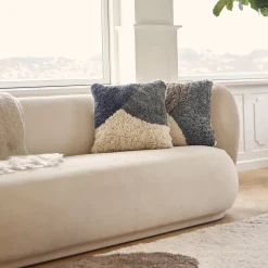 PATTERN COLLECTION pude, anthracite/pearl/graphite