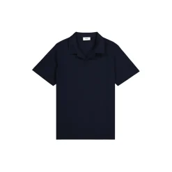 Paul SS Polo 3525, navy blue