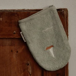 Paw badehandsker, sailboats