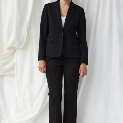 PBOJoyMamosa pants, black