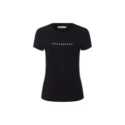 PBOPhilosopher SS T-shirt, black