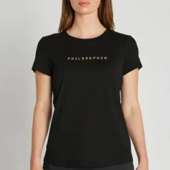 PBOPhilosopher SS T-shirt, black