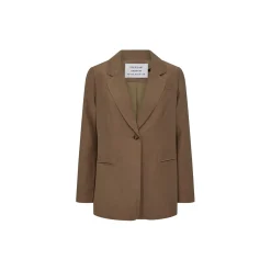 PD-Arshia Shorts, lead brown