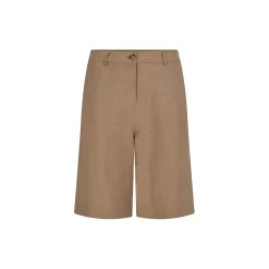 PD-Arshia Shorts, lead brown