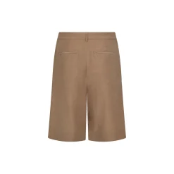 PD-Arshia Shorts, lead brown