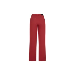 PD-Birkin Classic Pant, red ribbon
