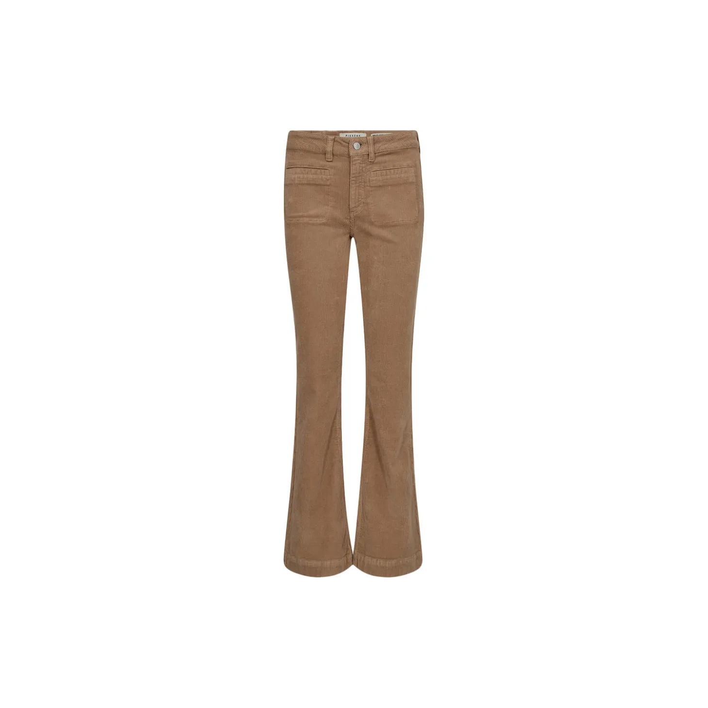 PD-Cara Jeans 70's Excl. Corduroy, camel