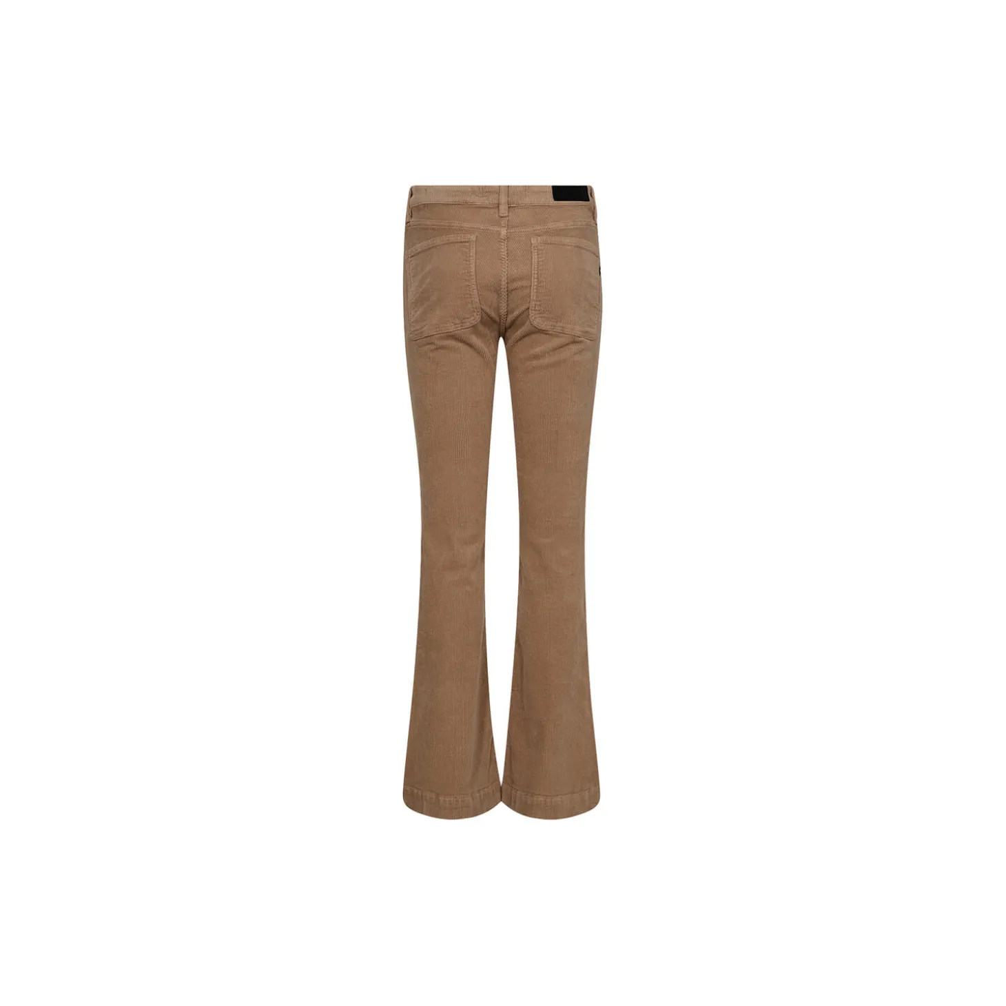 PD-Cara Jeans 70's Excl. Corduroy, camel