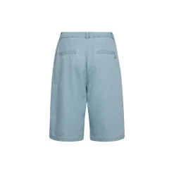 PD-Drew Denim Bermuda Shorts, denim blue