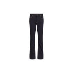 PD-Marija Jeans Wash Support Power Crude Indigo, denim blue
