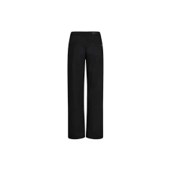 PD-Melanie Wide Pant, black