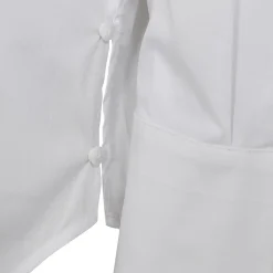 PD-Nyla Poplin Shirt, optical white