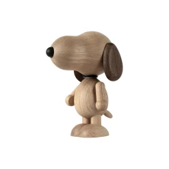 Peanut x Snoopy figur
