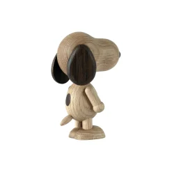 Peanut x Snoopy figur