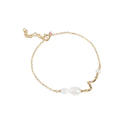 Pearlie Twist armbånd