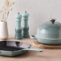 Peberkværn 21 cm, sea salt