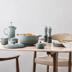 Peberkværn 21 cm, sea salt