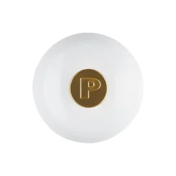 Peberkværn 21 cm, white