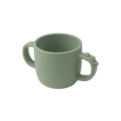 Peekaboo Crocro kop, grøn