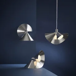Peel Table Lamp