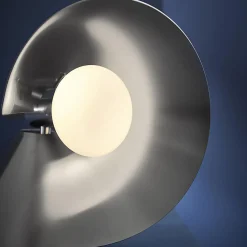 Peel Table Lamp