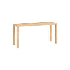 Peg Bench