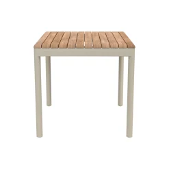 Pelagus bord, light ivory