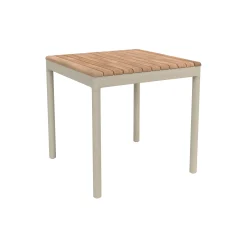 Pelagus bord, light ivory