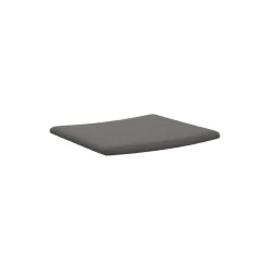 Pelagus hynde til counter & barstol, charcoal