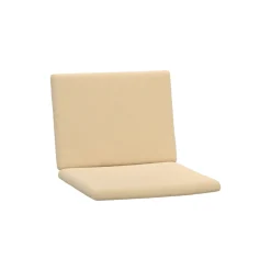 Pelagus hynde til loungestol, honey yellow