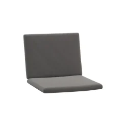 Pelagus hynde til loungestol, charcoal