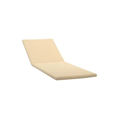 Pelagus hynde til solseng, honey yellow