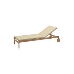 Pelagus hynde til solseng, honey yellow