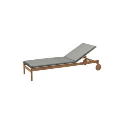 Pelagus hynde til solseng, ash