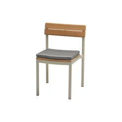 Pelagus hynde til stol, ash