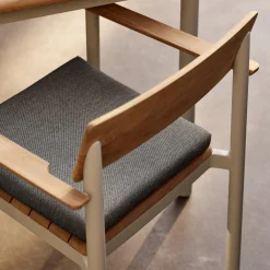 Pelagus hynde til stol, ash