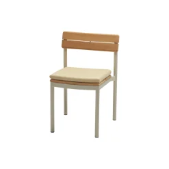 Pelagus hynde til stol, honey yellow