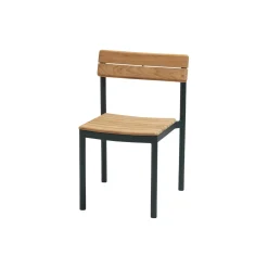 Pelagus stol, hunter green