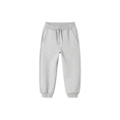 Pelon Sweatpants, light grey melange