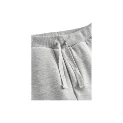 Pelon Sweatpants, light grey melange