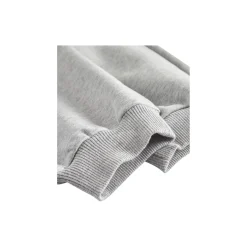 Pelon Sweatpants, light grey melange