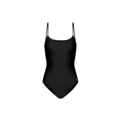 Penida fuld dækkende badedragt, nero