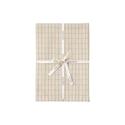 Penny viskestykke, sesame