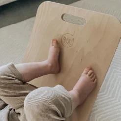 Perfect Arc balancebræt med filt