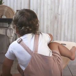 Perfect Arc balancebræt med filt