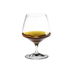 Perfection cognacglas